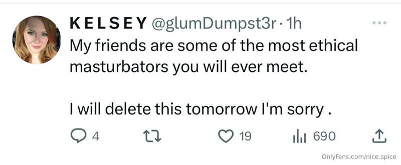 I really mean it you guys. You are doing great