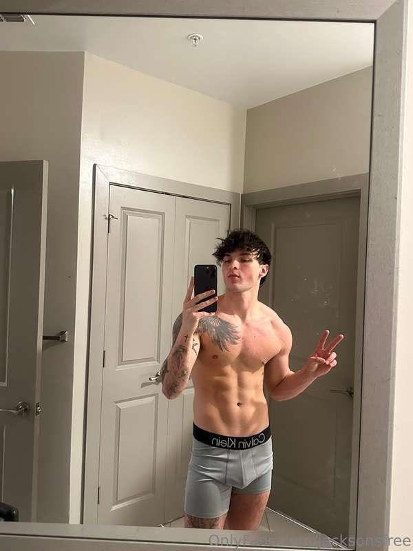 every like = a kiss randomly on ur body 🫣