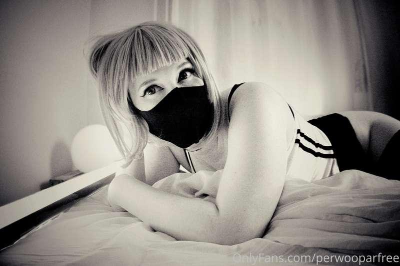 What have a learn doing porn? That light is so important. Th..