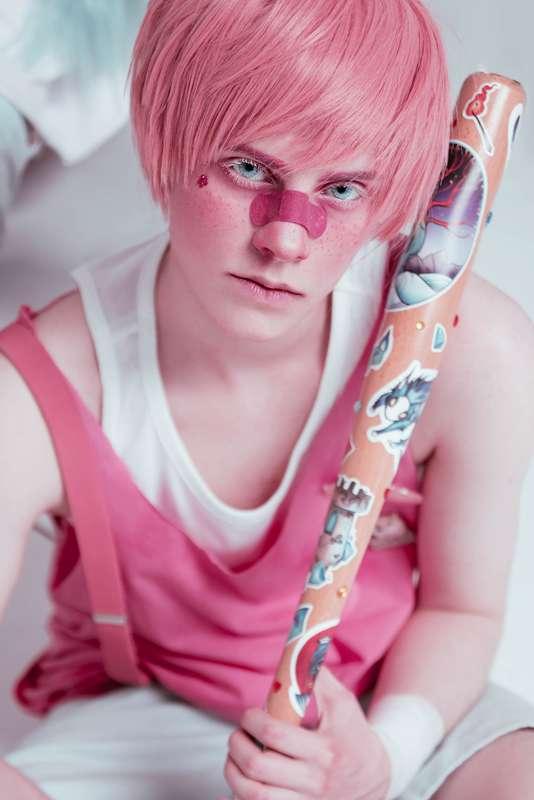 Pink EXTRA [2]