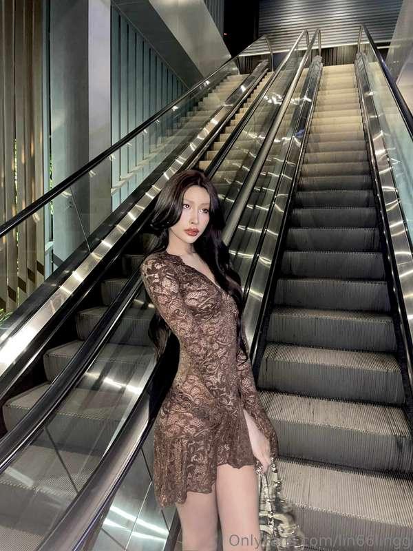 Stairs to heaven ✨✈️⛅️