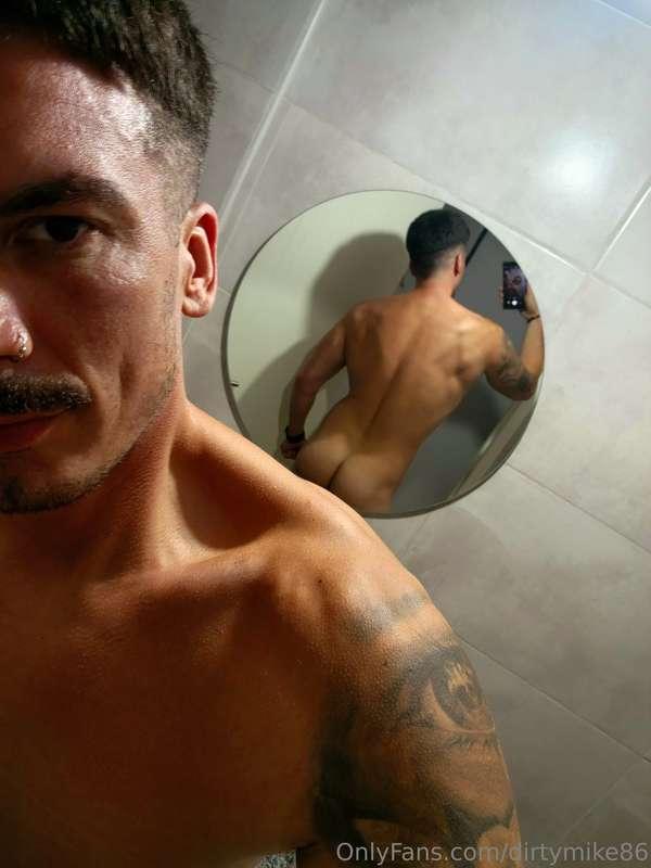 Do you want my ass to belong to you?