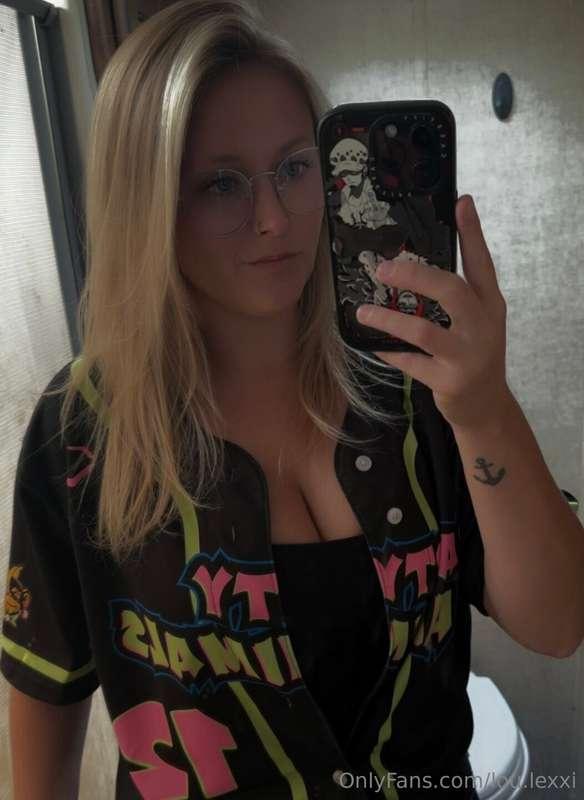 To be honest, I'm born to motorboat