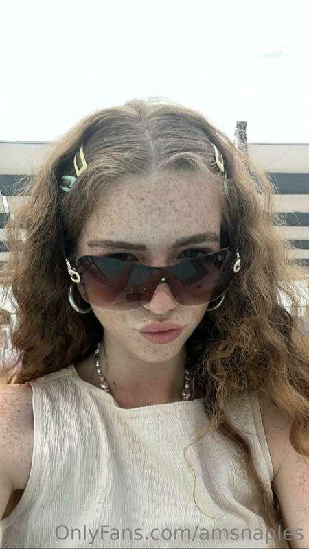 frecks r coming in