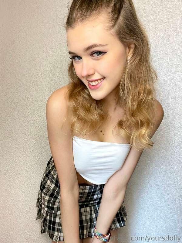 Just wanna have fun 😉