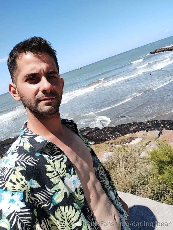 beach vacation ☀️🏖️