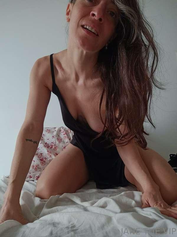 I'm a beautiful and hot mess