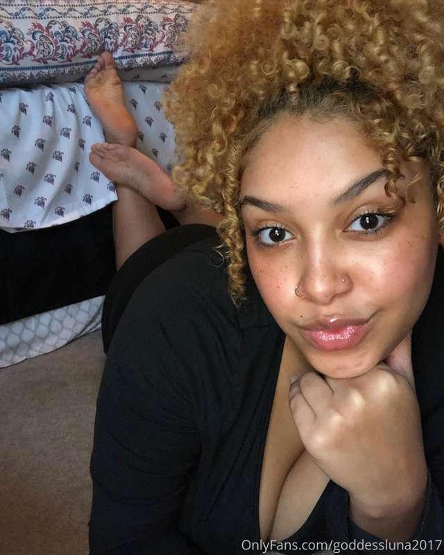 Too fine 🖤