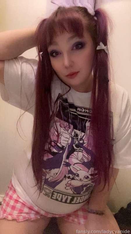 ladycyanide image #0