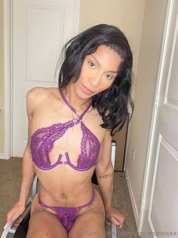 Yeah I’d fuck me too 🤭