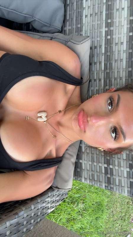 not everyone’s cup of tea… but definitely someone’s shot of ..