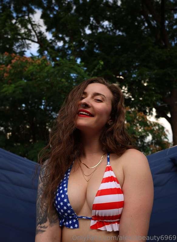 Summer is when I’m happiest