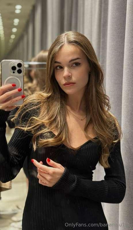 What do you think about most often?😏