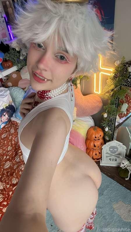 indigowhite image #138