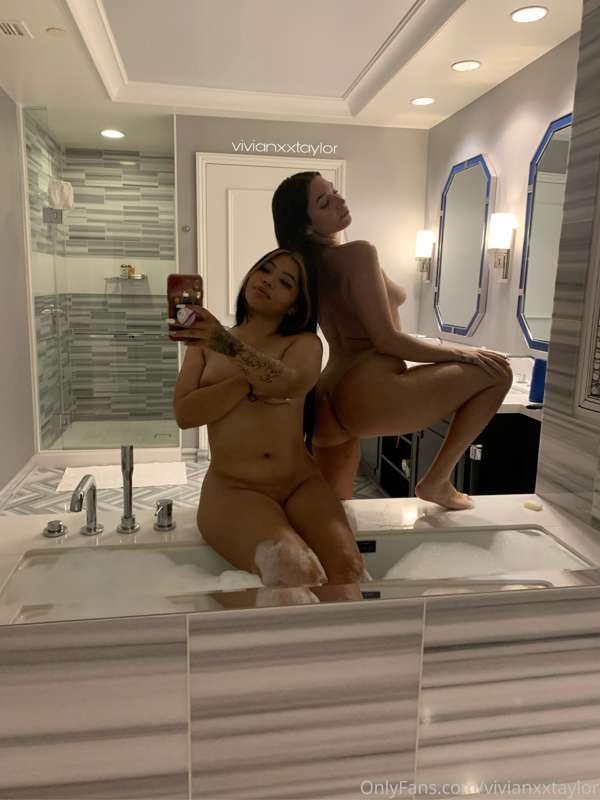 Double up & Dick us down 😍