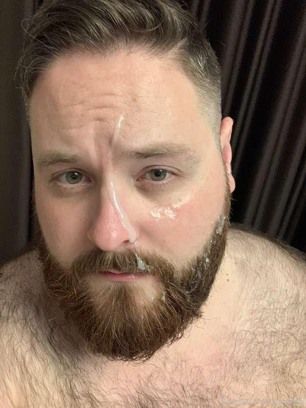 Was treated to a facial on my first night in Barcelona