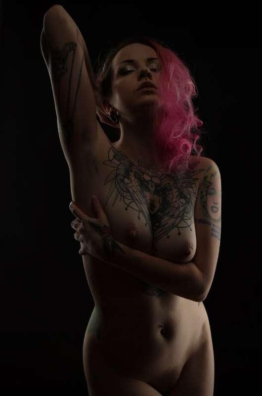 ladylazarus image #4