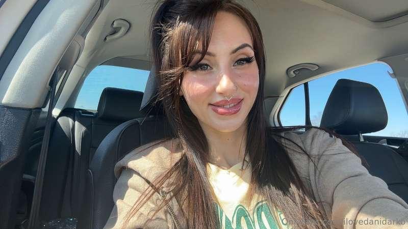 do you think I look 28 years old? 💋
