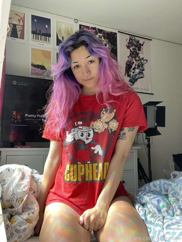 this is one of my favorite shirts 💖