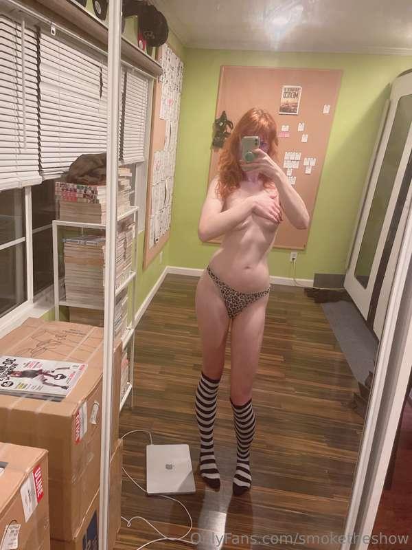 How are we doing tonight?