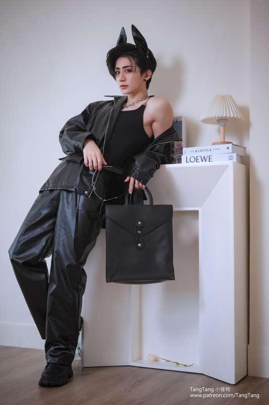 ( 2024.03 Reward )🖤Socialite TangTang🖤
