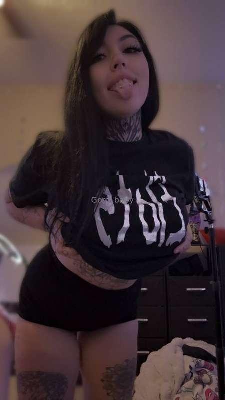 You make me want to bite, ride, and beg.