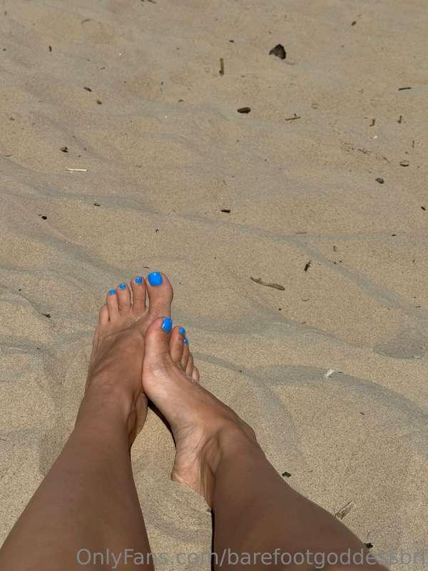 And this is my new colour for those who didn’t see yet 💙👀 th..