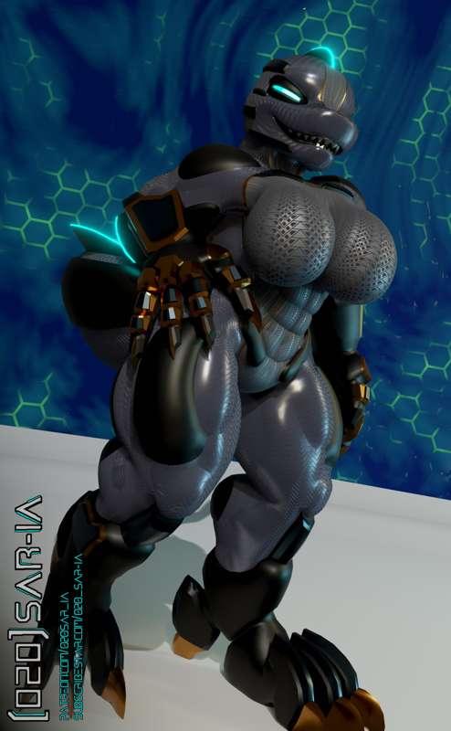 GUTS RENDERS