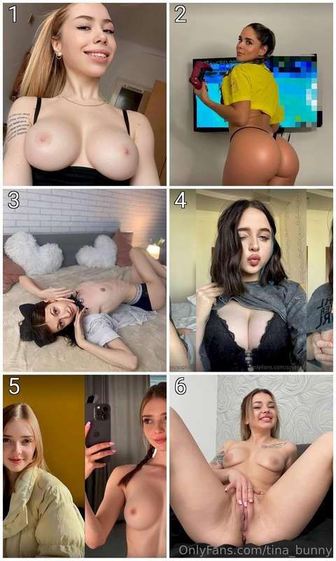 💥 JOIN MY BESTIES FOR FREE GOODIES!1. 🔥💫 @beddolee 💫🔥2. ✨💕 @..
