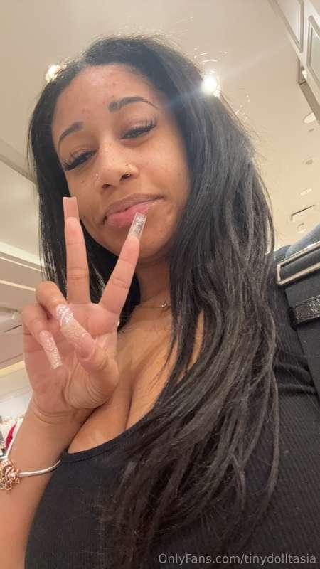 Any plans for today? 😘