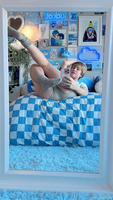 indigowhite image #32