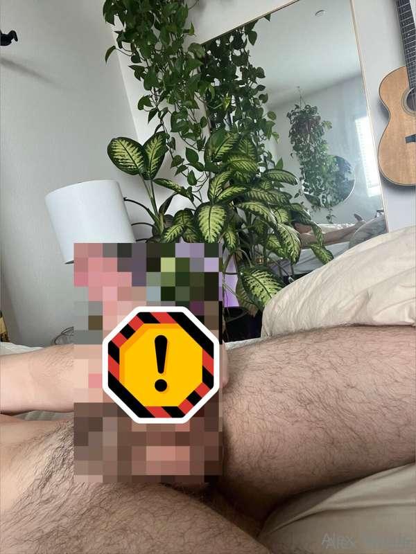 Unlock my dick!