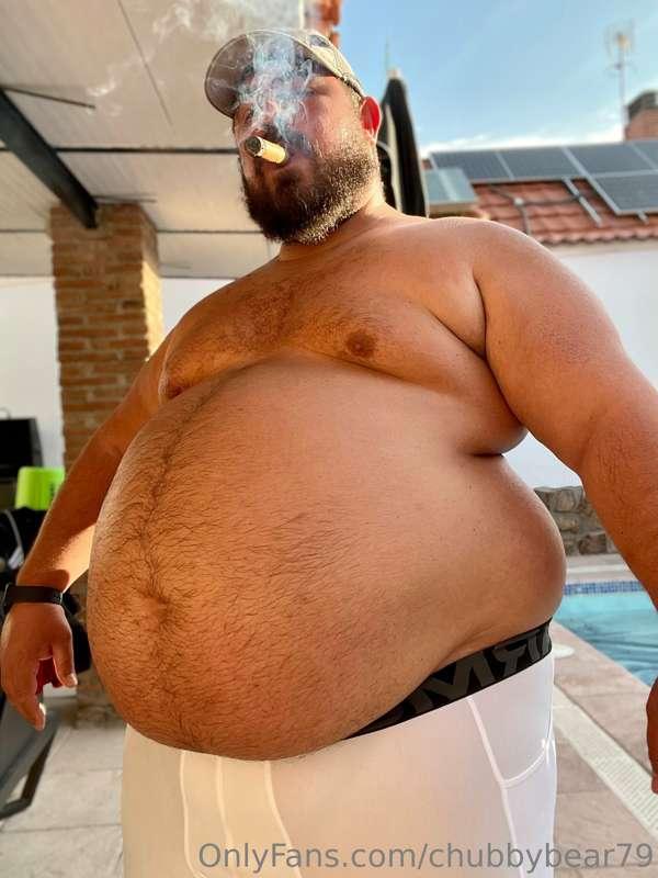 chubbybear79 image #4