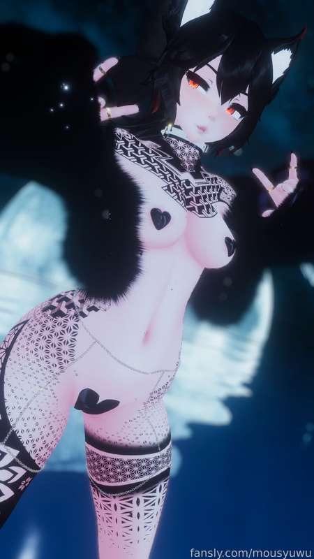 have a wonderful sunday cuties ;o lots of video content on the way the next coming weeks &lt;3