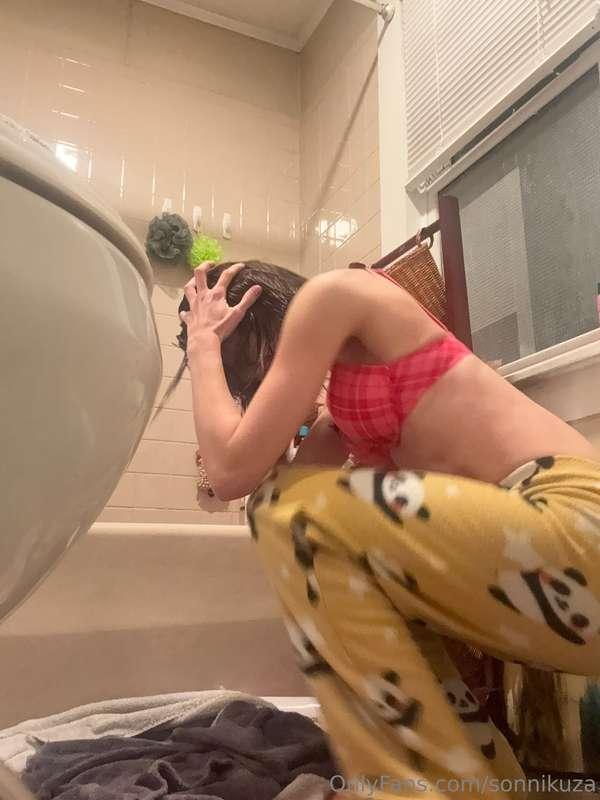 Hey guys it’s getting bad again 