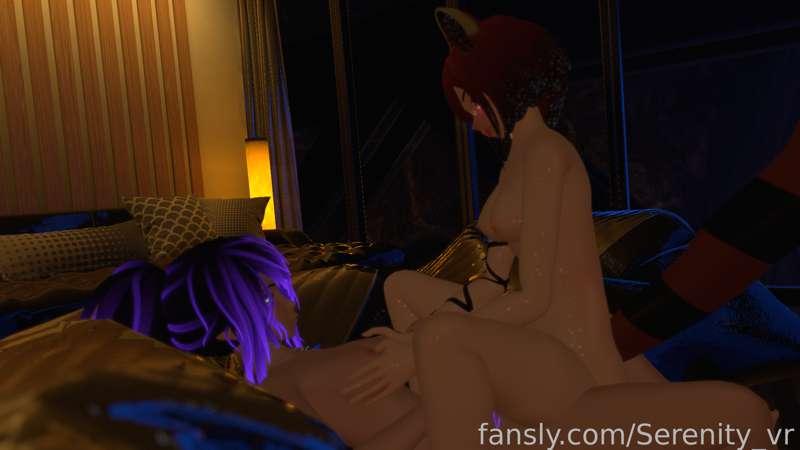 I needed more of @TyAfterMidnight and put them down so I could ride~ I needed more of their huge cock!~ 
Give them a follow~ 


#fyp