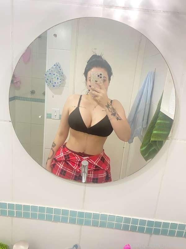 Oi amor 🚿