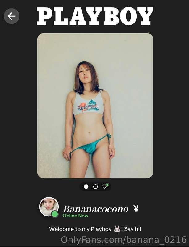 I made a playboy account🥰❣️
Please follow and support us as ..