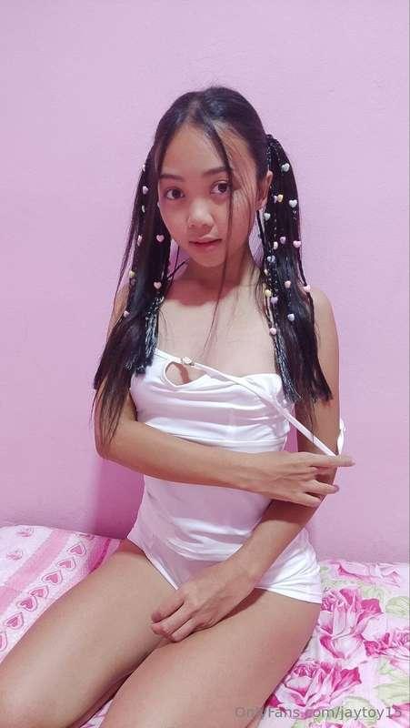 Finally it's Friday daddy! 😝💕 And you know what I like to be..