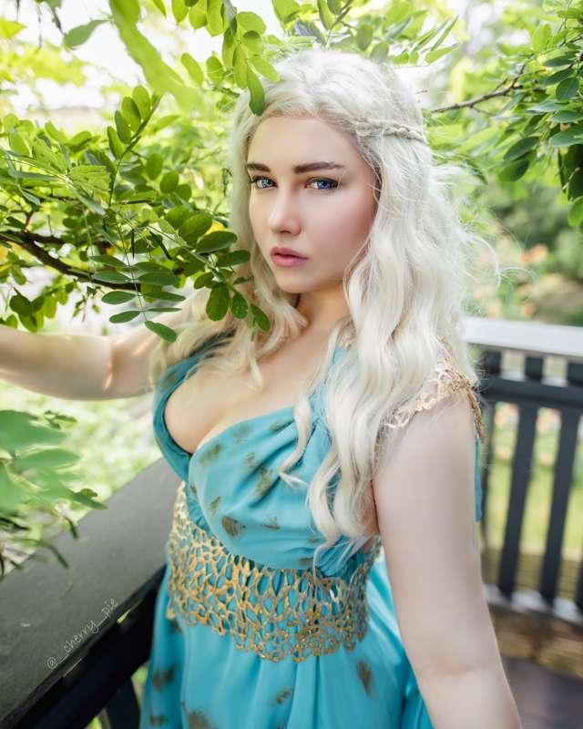 Daenerys