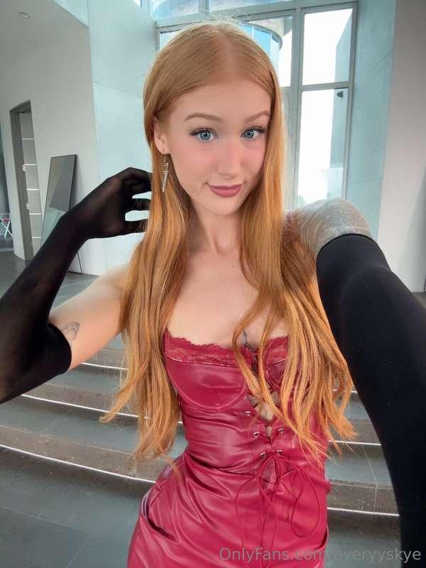 Swipe and let me blow your mind 😍