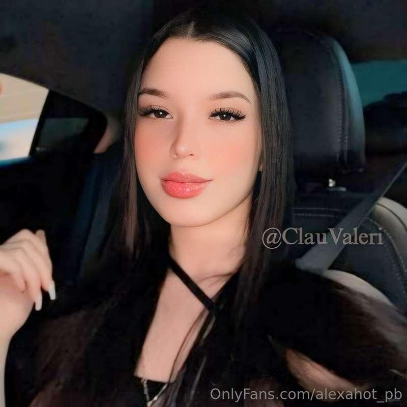 She's my cute and juicy friend ❤️‍🔥💦@clauvaleri 💋😈 it's new ..