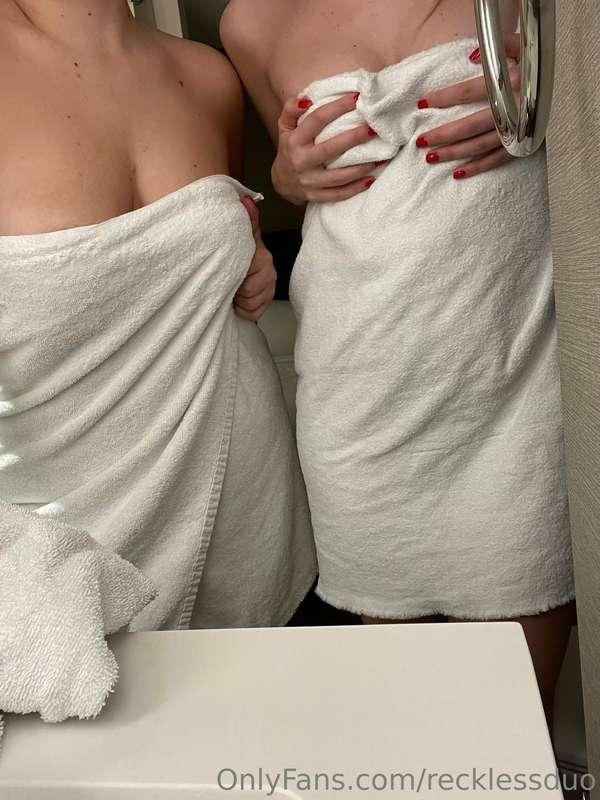 Long time no see babies! Show us how happy you are that we'r..