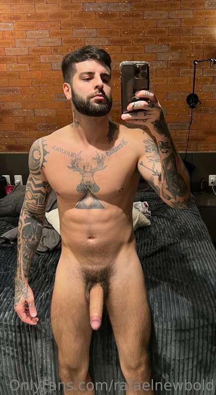 Meia bomba ainda 🍆