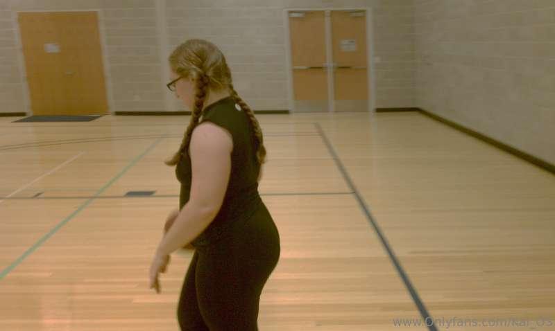 Kai Lee presents The workout