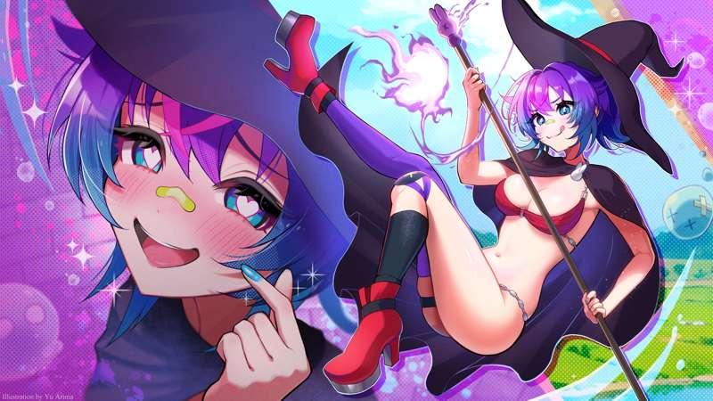 Sex Bestiary Backgrounds!!! (FULL HD + Download Link)