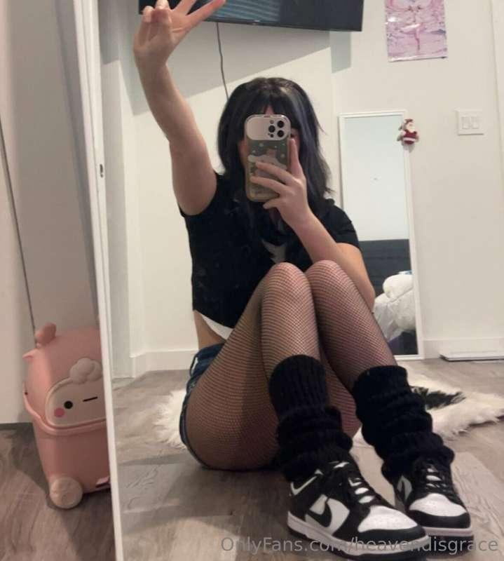 How’s everyone’s day going?