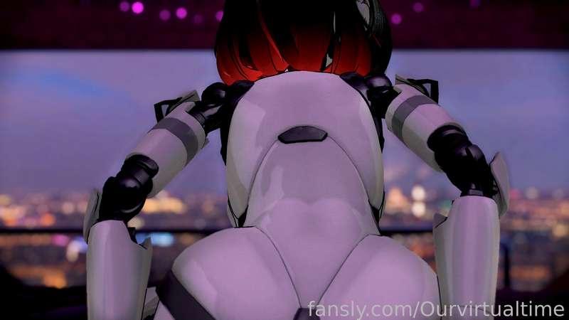 ourvirtualtime image #2