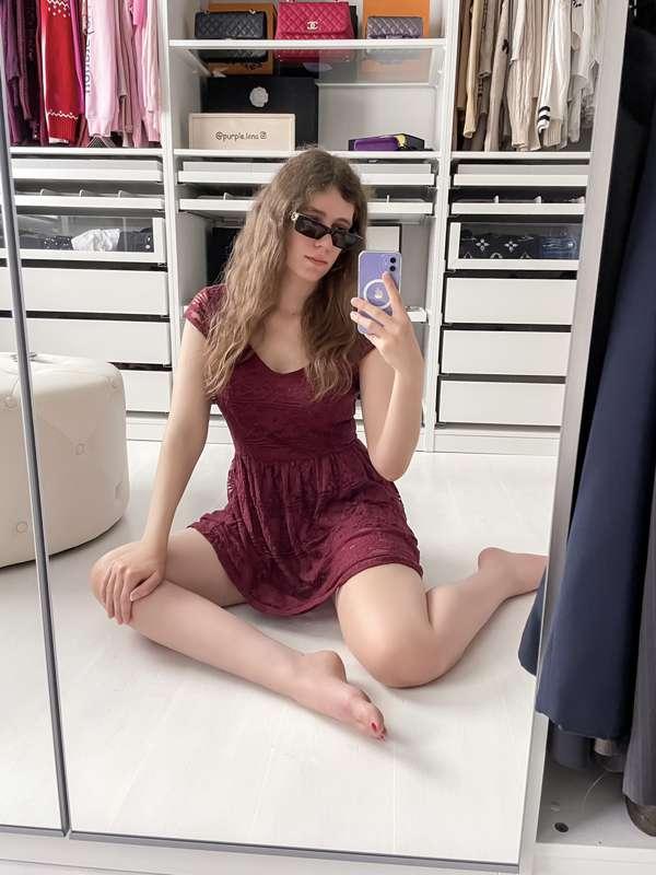 Should I keep those sunglasses? 😎