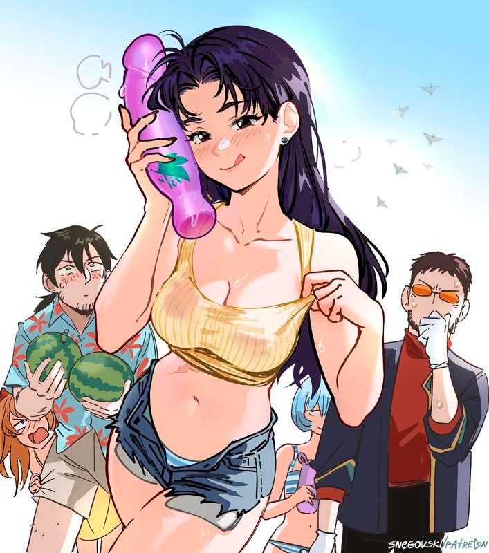 Misato Collection